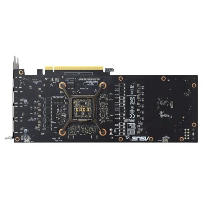 видеокарта ASUS nVidia GeForce RTX 4070 12Gb TURBO-RTX4070-12G