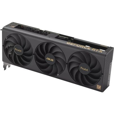 видеокарта ASUS nVidia GeForce RTX 4070 Super 12Gb PROART-RTX4070S-O12G