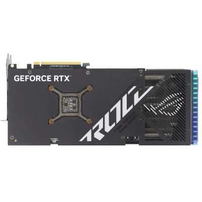 видеокарта ASUS nVidia GeForce RTX 4070 Super 12Gb ROG-STRIX-RTX4070S-O12G-GAMING