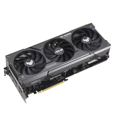 видеокарта ASUS nVidia GeForce RTX 4070 Super 12Gb TUF-RTX4070S-O12G-GAMING