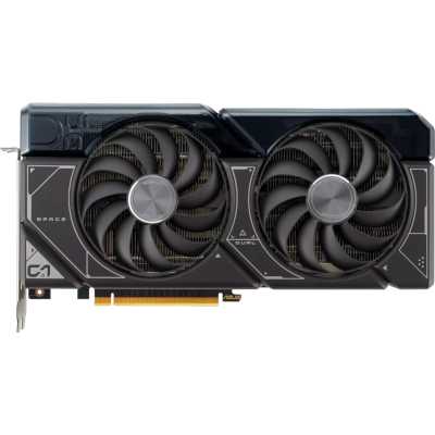 видеокарта ASUS nVidia GeForce RTX 4070 Ti Super 16Gb DUAL-RTX4070TIS-16G