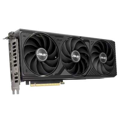 видеокарта ASUS nVidia GeForce RTX 4070 Ti Super 16Gb PRIME-RTX4070TIS-O16G