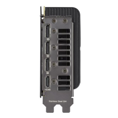 видеокарта ASUS nVidia GeForce RTX 4070 Ti Super 16Gb PROART-RTX4070TIS-O16G