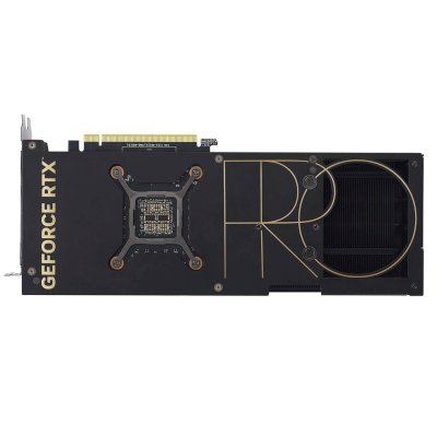 видеокарта ASUS nVidia GeForce RTX 4080 16Gb PROART-RTX4080-O16G