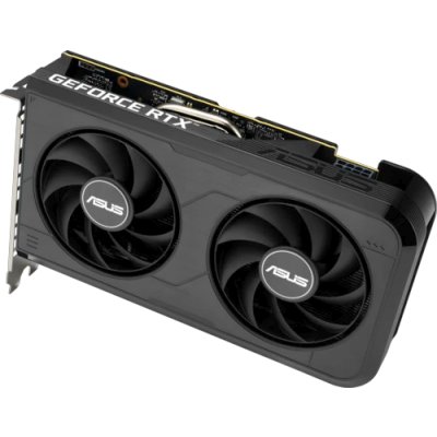 видеокарта ASUS nVidia GeForce RTX 5050 8Gb DUAL-RTX5050-O8G