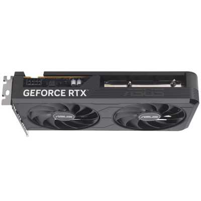 видеокарта ASUS nVidia GeForce RTX 5060 8Gb DUAL-RTX5060-O8G-EVO Черный