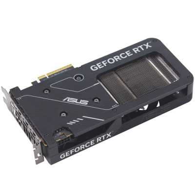 видеокарта ASUS nVidia GeForce RTX 5060 8Gb DUAL-RTX5060-O8G-EVO Черный