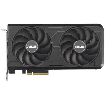 видеокарта ASUS nVidia GeForce RTX 5060 Ti 16Gb DUAL-RTX5060TI-O16G-EVO Черный