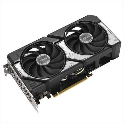видеокарта ASUS nVidia GeForce RTX 5060 Ti 16Gb DUAL-RTX5060TI-O16G