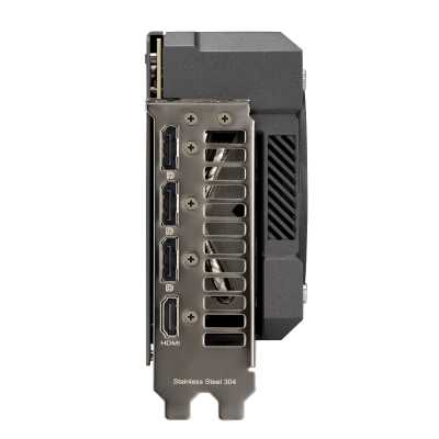 видеокарта ASUS nVidia GeForce RTX 5060 Ti 16Gb TUF-RTX5060TI-O16G-GAMING