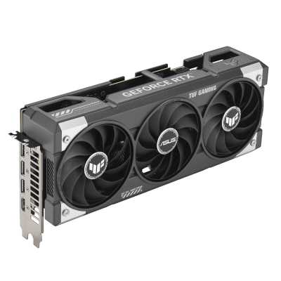 видеокарта ASUS nVidia GeForce RTX 5060 Ti 8Gb TUF-RTX5060TI-O8G-GAMING
