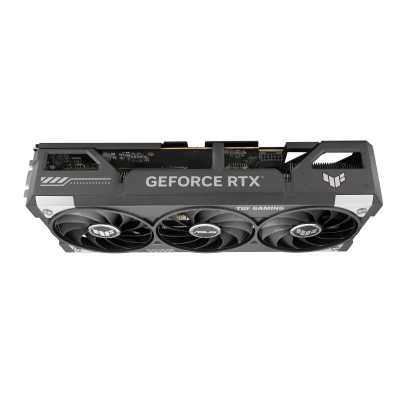 видеокарта ASUS nVidia GeForce RTX 5060 Ti 8Gb TUF-RTX5060TI-O8G-GAMING
