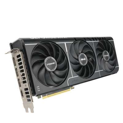 видеокарта ASUS nVidia GeForce RTX 5070 12Gb PRIME-RTX5070-12G