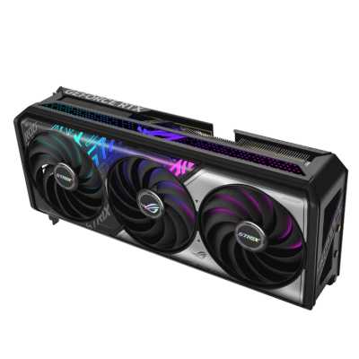 видеокарта ASUS nVidia GeForce RTX 5070 Ti 16Gb ROG-STRIX-RTX5070TI-16G-GAMING