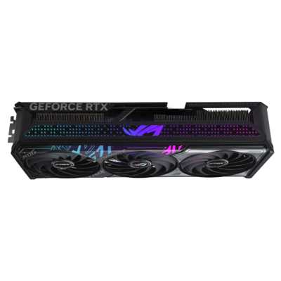 видеокарта ASUS nVidia GeForce RTX 5070 Ti 16Gb ROG-STRIX-RTX5070TI-O16G-GAMING