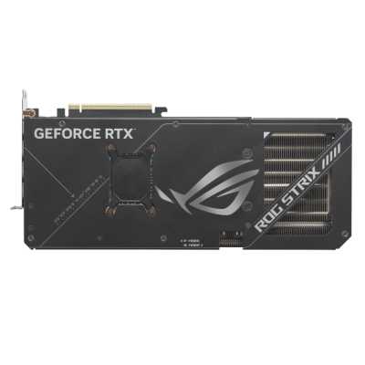 видеокарта ASUS nVidia GeForce RTX 5070 Ti 16Gb ROG-STRIX-RTX5070TI-O16G-GAMING
