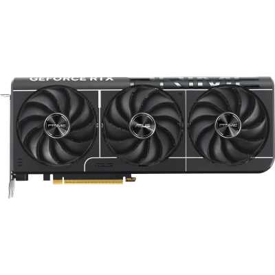 видеокарта ASUS nVidia GeForce RTX 5080 16Gb PRIME-RTX5080-O16G-EVO Черный