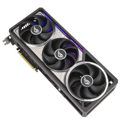 видеокарта ASUS nVidia GeForce RTX 5080 16Gb ROG-ASTRAL-RTX5080-O16G-GAMING