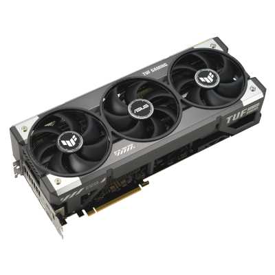 видеокарта ASUS nVidia GeForce RTX 5080 16Gb TUF-RTX5080-O16G-GAMING