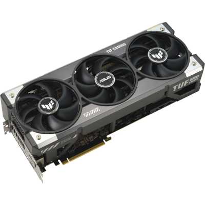 видеокарта ASUS nVidia GeForce RTX 5090 32Gb TUF-RTX5090-32G-GAMING