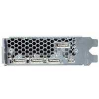видеокарта ASUS nVidia Quadro RTX 5000 16Gb 900-5G180-2500-000
