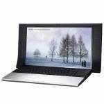 ноутбук ASUS NX90JQ i7 740QM/8/1000/BT/Win 7 Ultim
