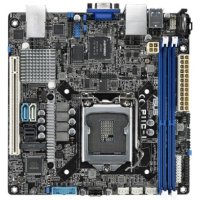 материнская плата ASUS P11C-I