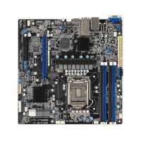 материнская плата ASUS P12R-M/10G-2T