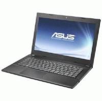 ноутбук ASUS P45VA 90NB0021-M00240 Черный