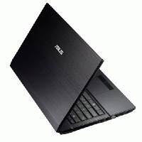 ноутбук ASUS P53SJ i5 2450M/4/320/BT/Win 7 HP Черный