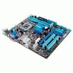 материнская плата ASUS P5G41TD-M Pro