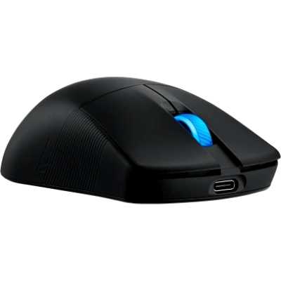 мышь ASUS ROG Harpe Ace Mini P716 90MP03Z0-BMUA00 Черный