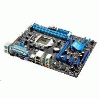 материнская плата ASUS P8H61-M LX