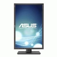 монитор ASUS PA248QJ Черный