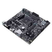 материнская плата ASUS Prime A320M-K