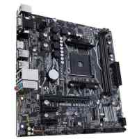 материнская плата ASUS Prime A320M-K
