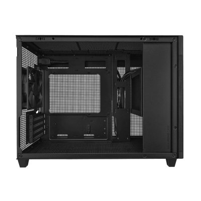 корпус ASUS Prime AP201 Black 90DC00G0-B39000
