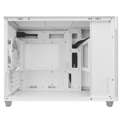 корпус ASUS Prime AP201 White 90DC00G3-B39000