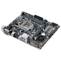 материнская плата ASUS Prime B250M-K