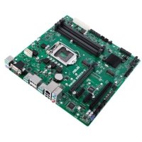 материнская плата ASUS Prime B360M-C