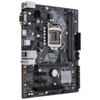 материнская плата ASUS Prime B360M-D