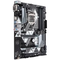 материнская плата ASUS Prime B365-Plus