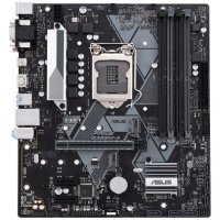 материнская плата ASUS Prime B365M-A