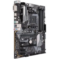 материнская плата ASUS Prime B450-Plus