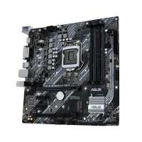 материнская плата ASUS Prime B460M-A R2.0