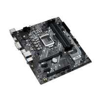 материнская плата ASUS Prime B460M-A R2.0