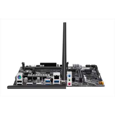 материнская плата ASUS Prime B550M-K WiFi