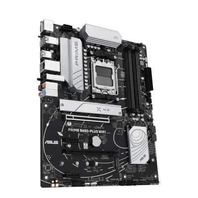 материнская плата ASUS Prime B650-Plus WiFi