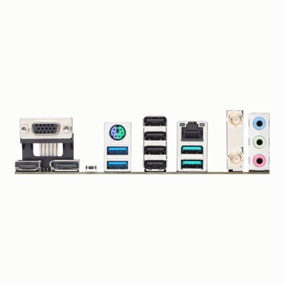 материнская плата ASUS Prime B650M-A WiFi II