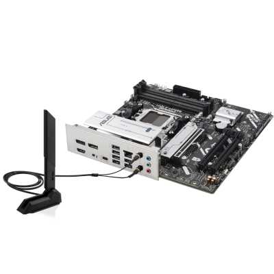материнская плата ASUS Prime B840M-A WiFi